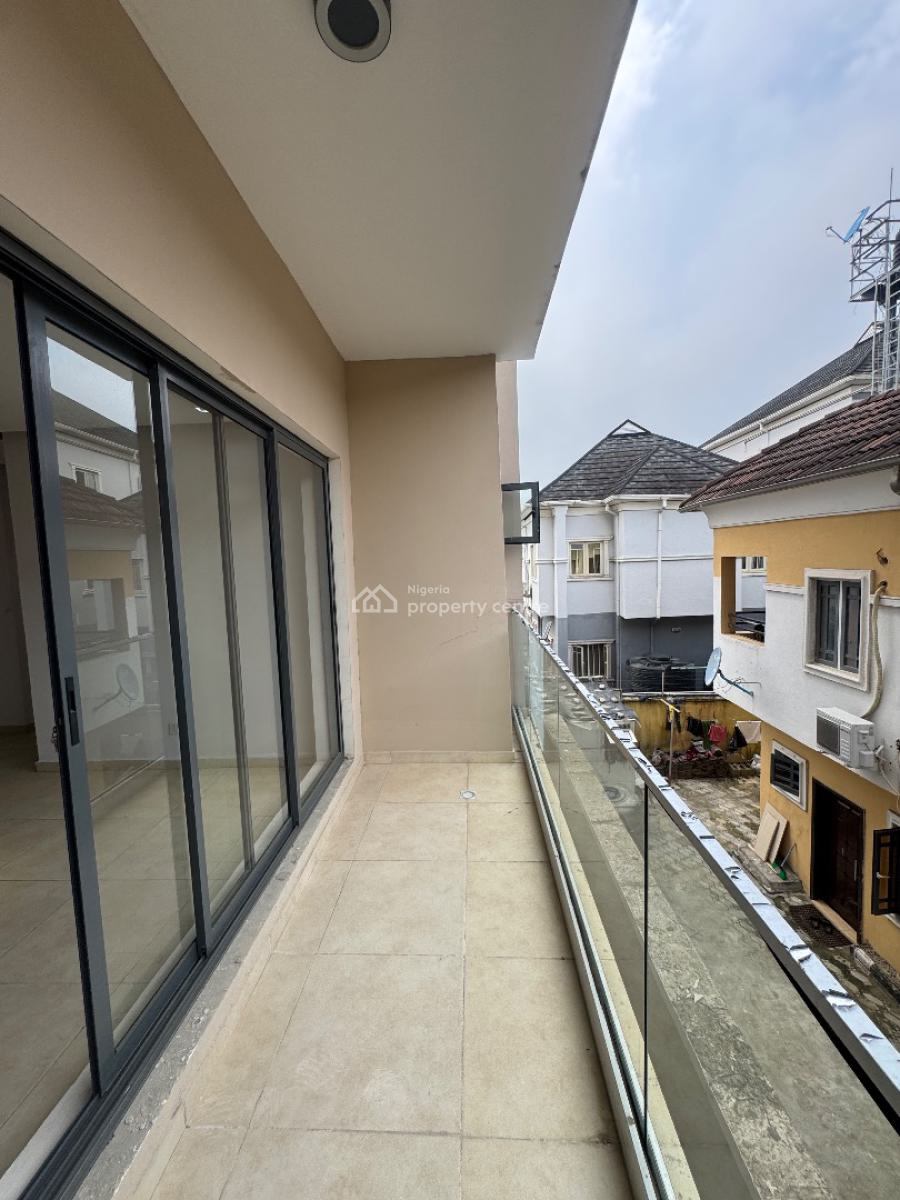 3 Bedroom Apartment, Ologolo, Lekki, Lagos, Flat / Apartment for Rent