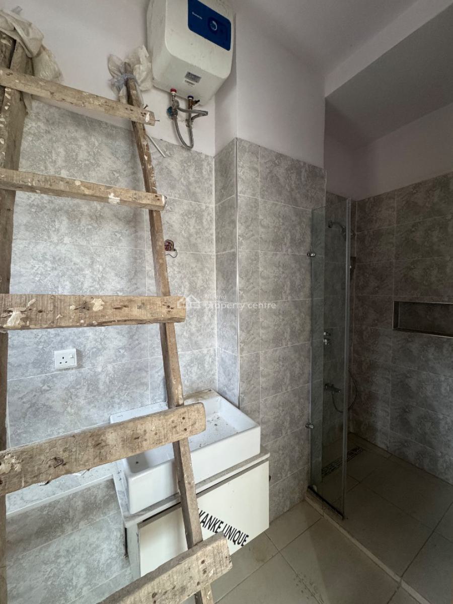 3 Bedroom Apartment, Ologolo, Lekki, Lagos, Flat / Apartment for Rent