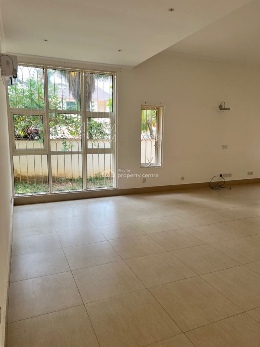 5 Bedroom Fully Detached Duplex, Old Ikoyi, Ikoyi, Lagos, Detached Duplex for Rent