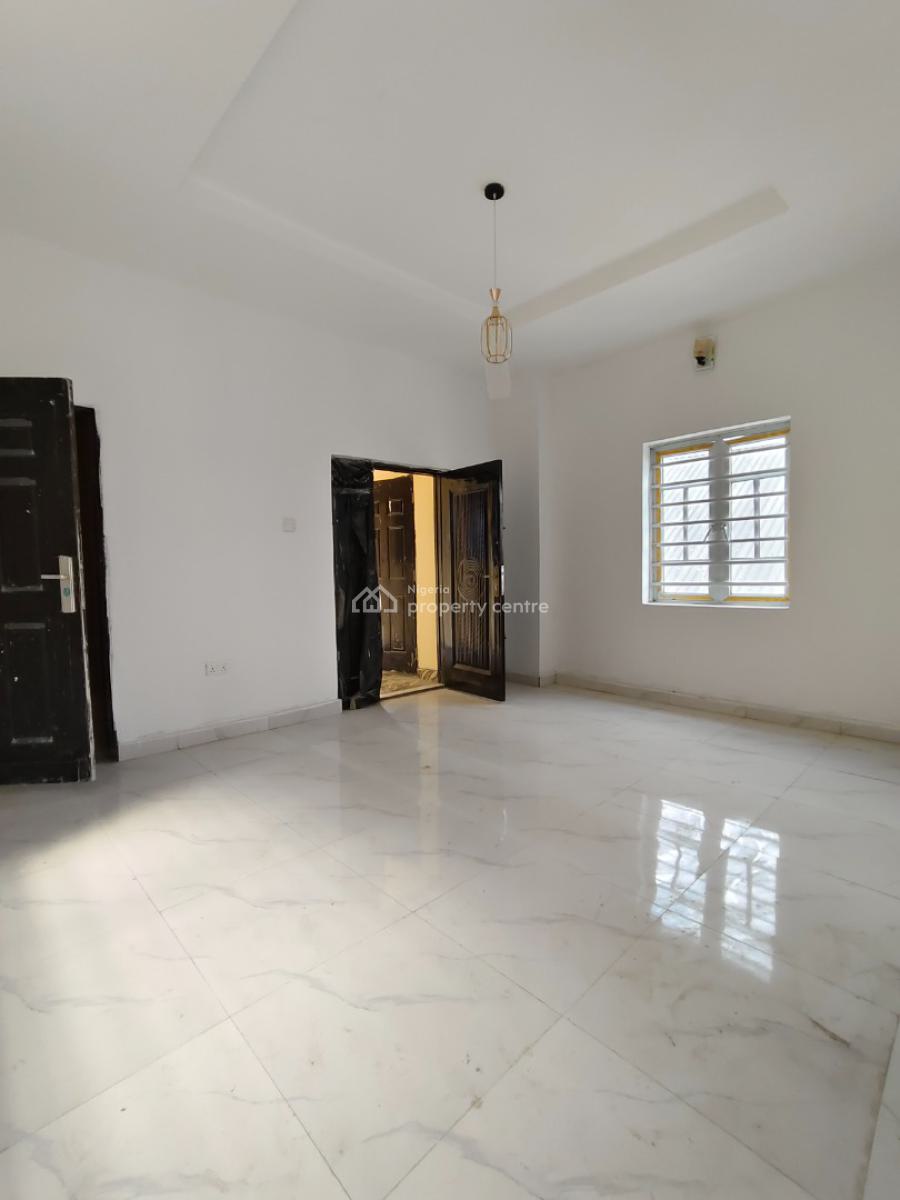 Newly Built Room and Parlor, Lbs, Ajah, Lagos, Mini Flat (room and Parlour) for Rent