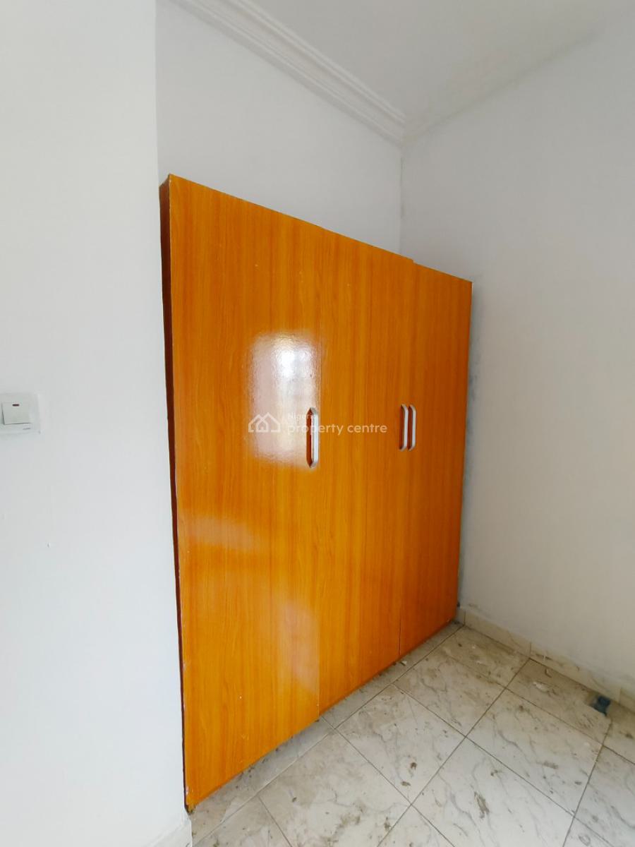 Newly Built Room and Parlor, Lbs, Ajah, Lagos, Mini Flat (room and Parlour) for Rent