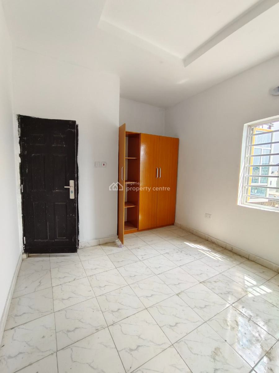 Newly Built Room and Parlor, Lbs, Ajah, Lagos, Mini Flat (room and Parlour) for Rent