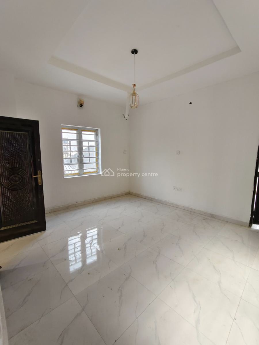 Newly Built Room and Parlor, Lbs, Ajah, Lagos, Mini Flat (room and Parlour) for Rent