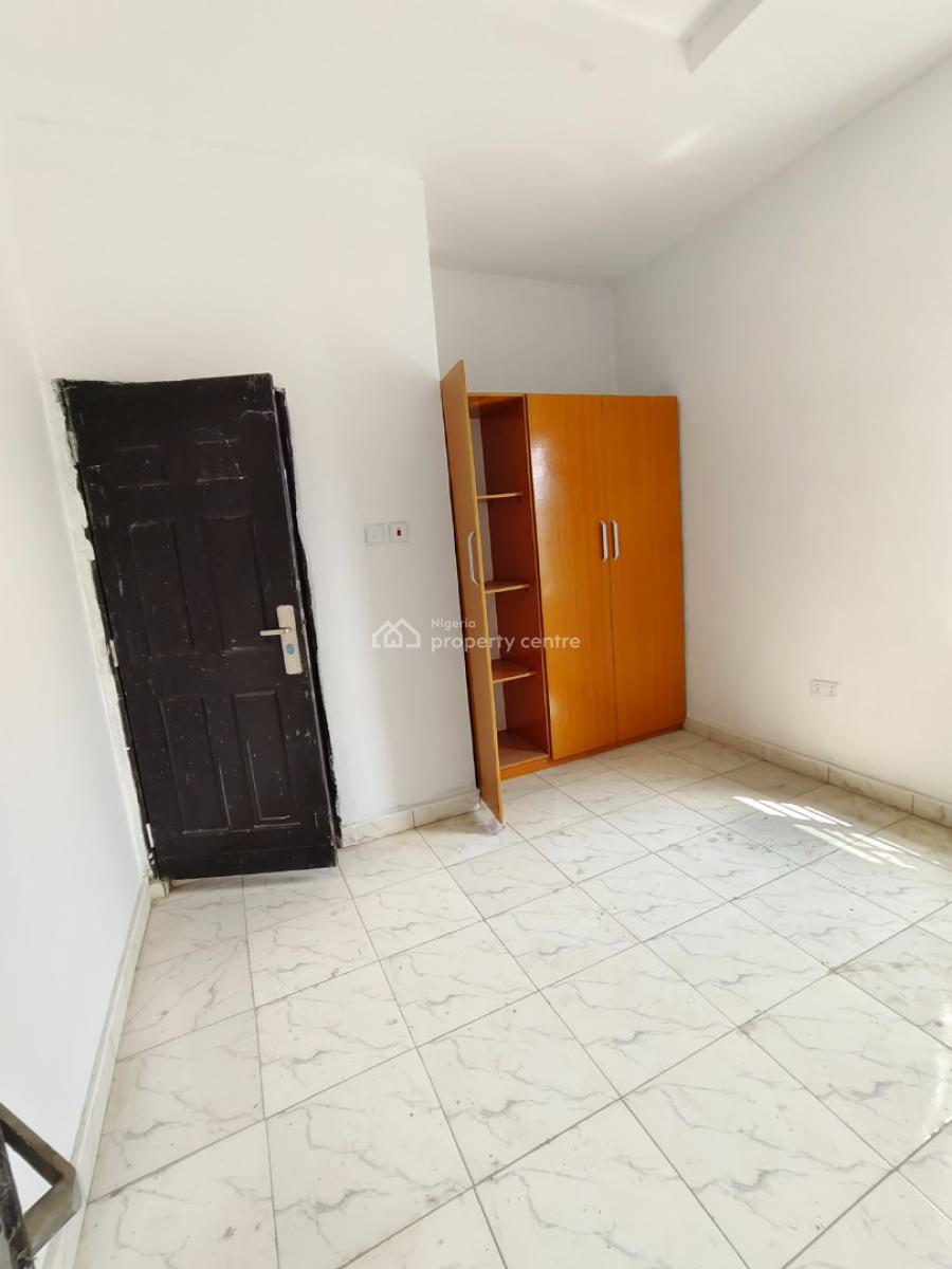 Newly Built Room and Parlor, Lbs, Ajah, Lagos, Mini Flat (room and Parlour) for Rent