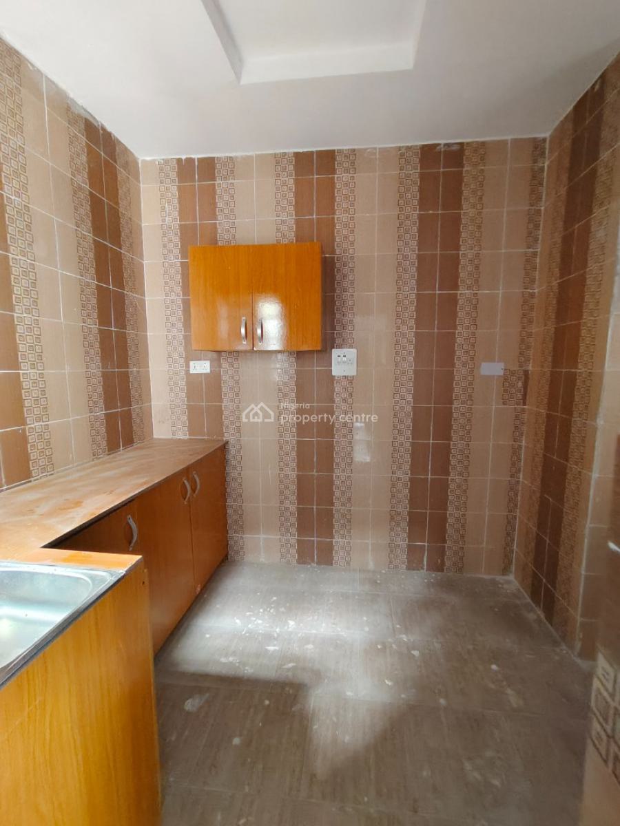 Newly Built Room and Parlor, Lbs, Ajah, Lagos, Mini Flat (room and Parlour) for Rent