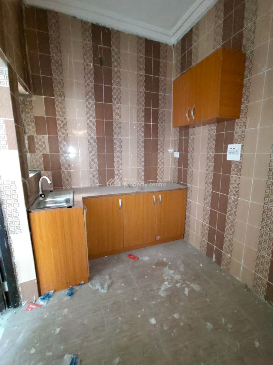 Newly Built Room and Parlor, Lbs, Ajah, Lagos, Mini Flat (room and Parlour) for Rent