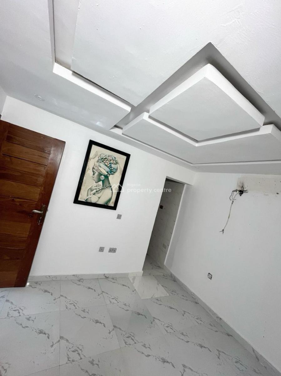 Very Lovely Room and Parlour, Uba, Awoyaya, Ibeju Lekki, Lagos, Mini Flat (room and Parlour) for Rent