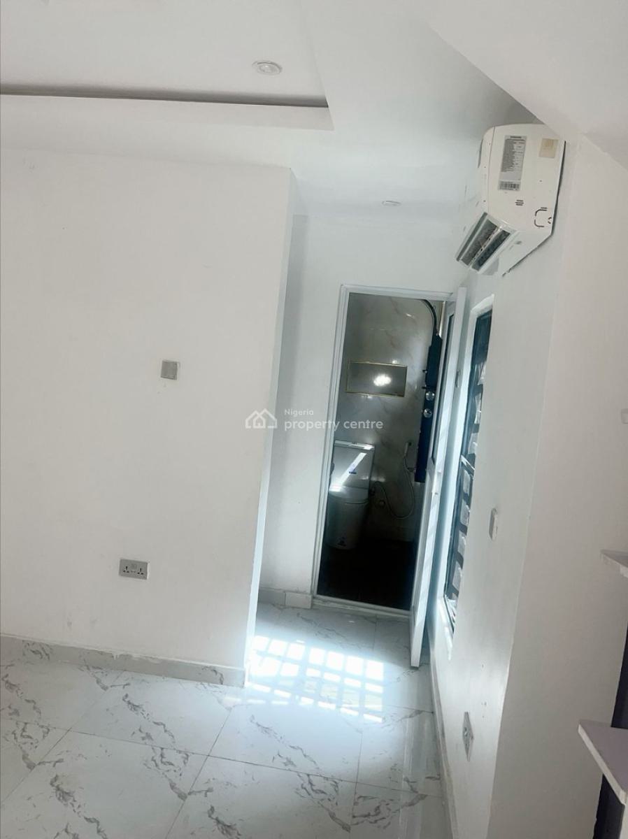Very Lovely Room and Parlour, Uba, Awoyaya, Ibeju Lekki, Lagos, Mini Flat (room and Parlour) for Rent