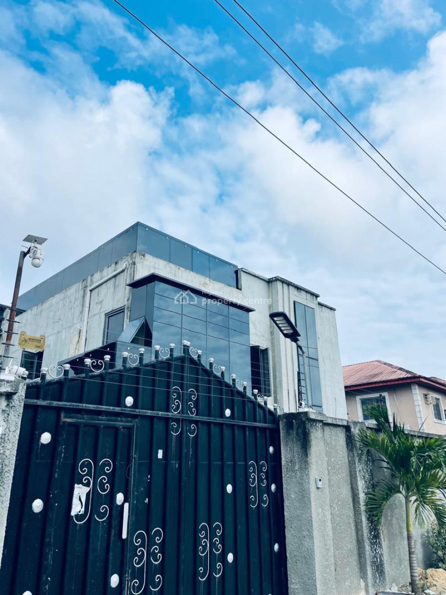 Very Lovely Room and Parlour, Uba, Awoyaya, Ibeju Lekki, Lagos, Mini Flat (room and Parlour) for Rent