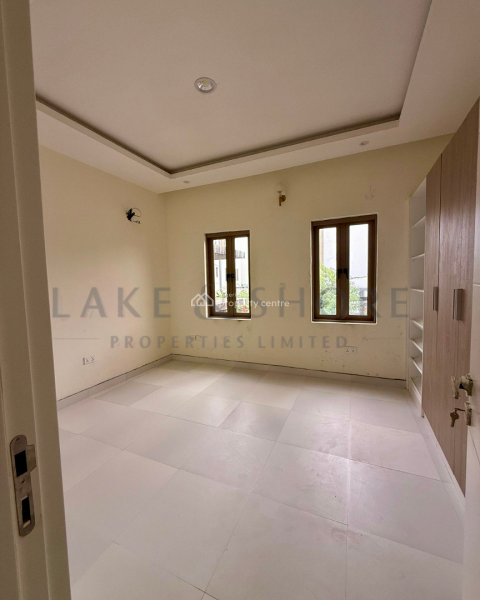 5 Bedroom Semi Detached Houses, Banana Island, Ikoyi, Lagos, Semi-detached Duplex for Rent