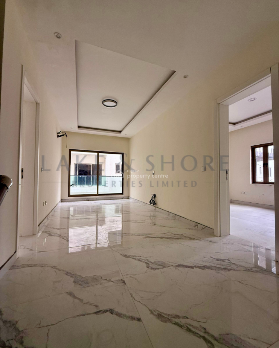 5 Bedroom Semi Detached Houses, Banana Island, Ikoyi, Lagos, Semi-detached Duplex for Rent