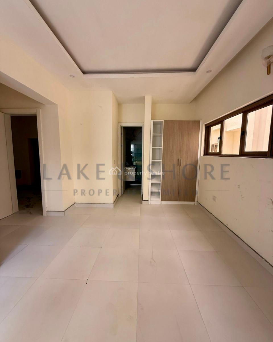 5 Bedroom Semi Detached Houses, Banana Island, Ikoyi, Lagos, Semi-detached Duplex for Rent