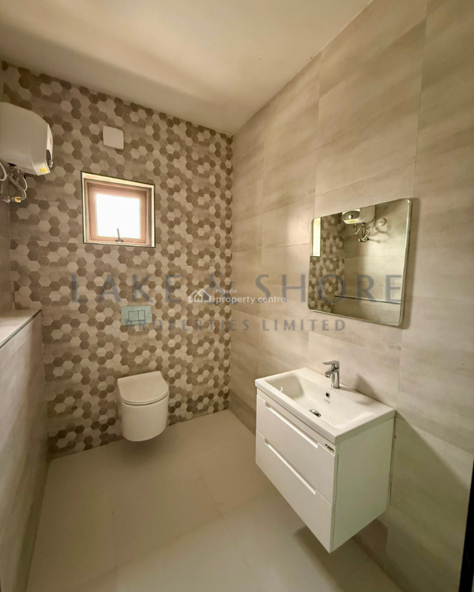 5 Bedroom Semi Detached Houses, Banana Island, Ikoyi, Lagos, Semi-detached Duplex for Rent