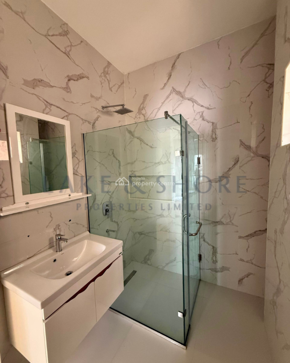 5 Bedroom Semi Detached Houses, Banana Island, Ikoyi, Lagos, Semi-detached Duplex for Rent