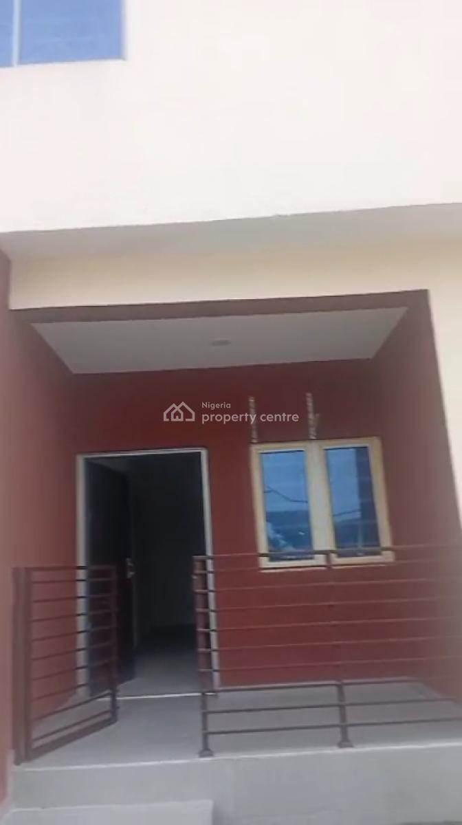 Executive 3 Bedroom Duplex, Meridian Park Estate, Awoyaya, Ibeju Lekki, Lagos, Terraced Duplex for Rent