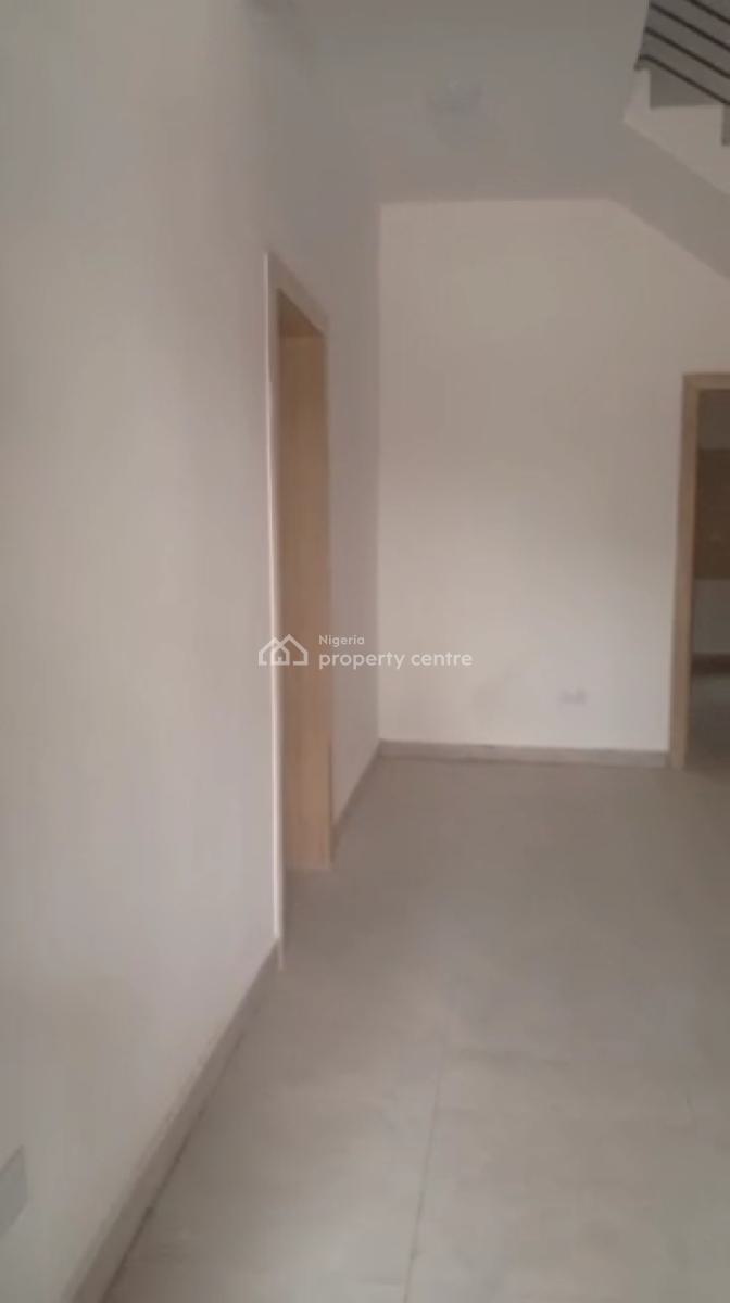 Executive 3 Bedroom Duplex, Meridian Park Estate, Awoyaya, Ibeju Lekki, Lagos, Terraced Duplex for Rent