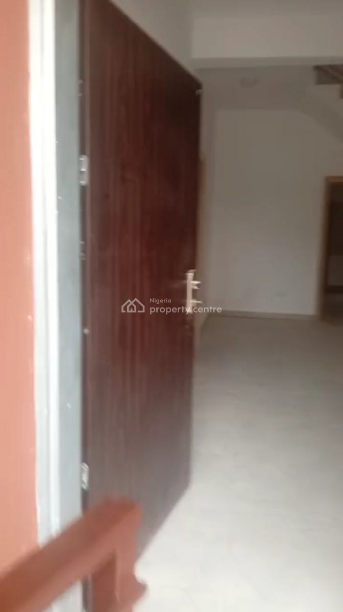 Executive 3 Bedroom Duplex, Meridian Park Estate, Awoyaya, Ibeju Lekki, Lagos, Terraced Duplex for Rent