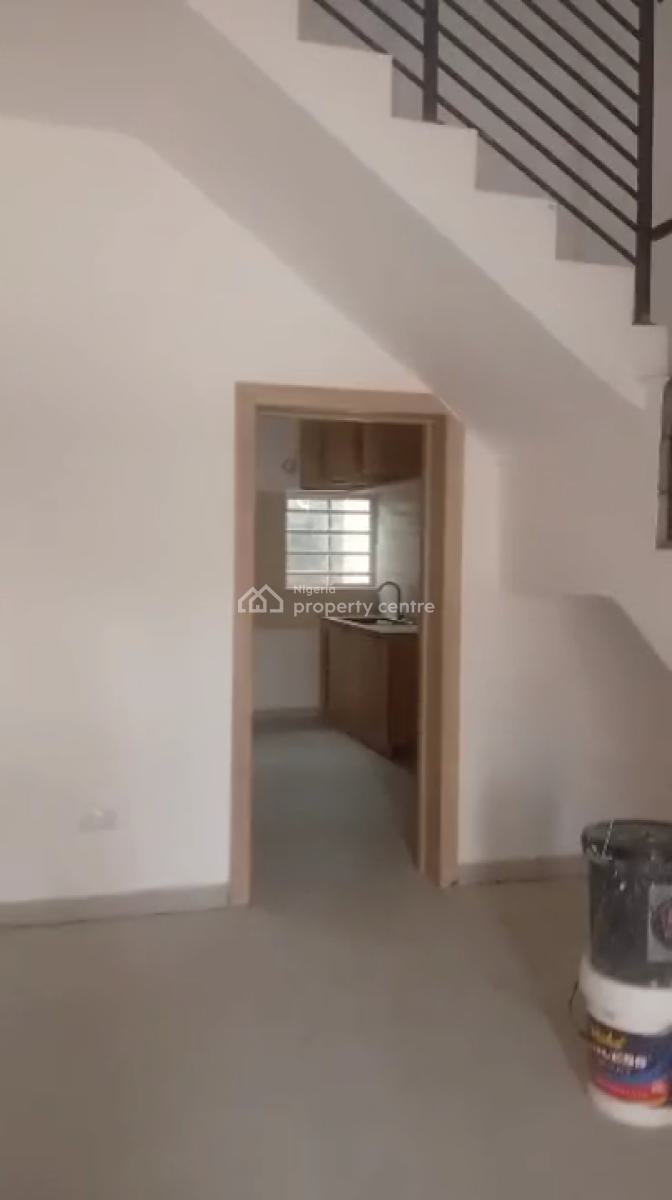Executive 3 Bedroom Duplex, Meridian Park Estate, Awoyaya, Ibeju Lekki, Lagos, Terraced Duplex for Rent