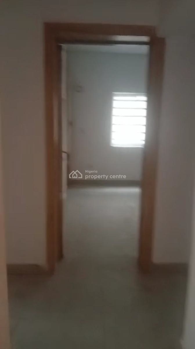 Executive 3 Bedroom Duplex, Meridian Park Estate, Awoyaya, Ibeju Lekki, Lagos, Terraced Duplex for Rent