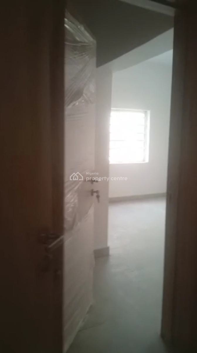 Executive 3 Bedroom Duplex, Meridian Park Estate, Awoyaya, Ibeju Lekki, Lagos, Terraced Duplex for Rent