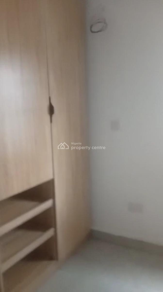 Executive 3 Bedroom Duplex, Meridian Park Estate, Awoyaya, Ibeju Lekki, Lagos, Terraced Duplex for Rent