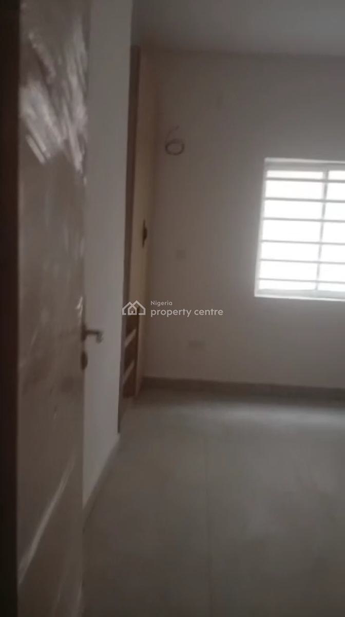 Executive 3 Bedroom Duplex, Meridian Park Estate, Awoyaya, Ibeju Lekki, Lagos, Terraced Duplex for Rent