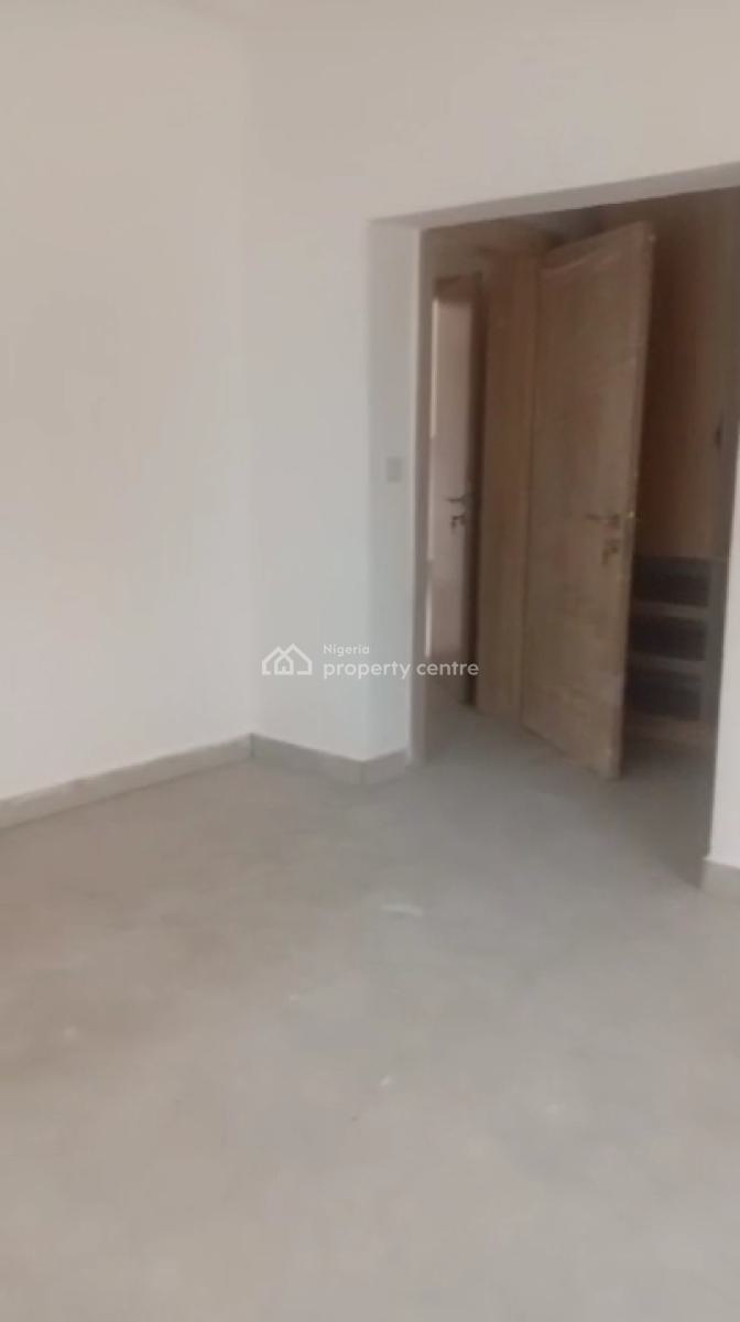 Executive 3 Bedroom Duplex, Meridian Park Estate, Awoyaya, Ibeju Lekki, Lagos, Terraced Duplex for Rent