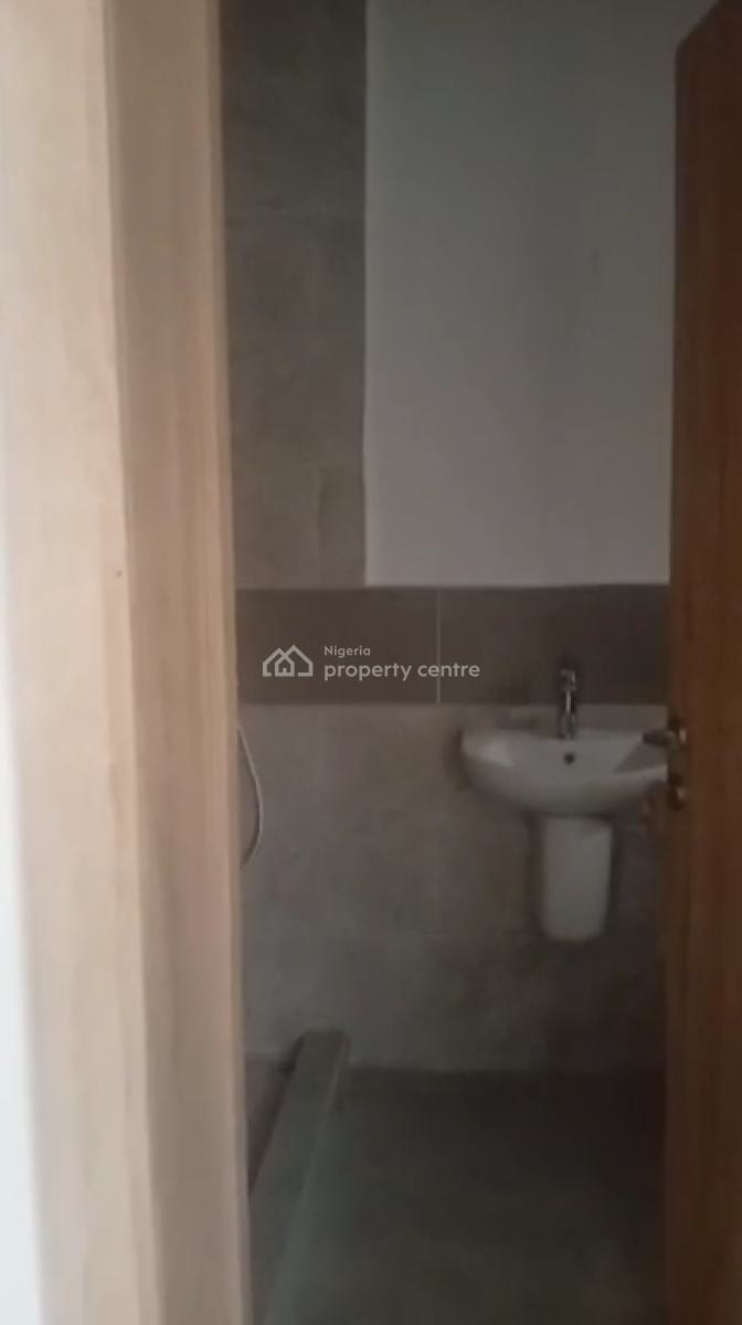 Executive 3 Bedroom Duplex, Meridian Park Estate, Awoyaya, Ibeju Lekki, Lagos, Terraced Duplex for Rent