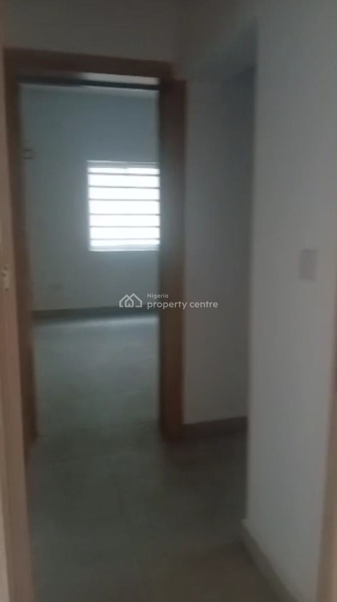 Executive 3 Bedroom Duplex, Meridian Park Estate, Awoyaya, Ibeju Lekki, Lagos, Terraced Duplex for Rent
