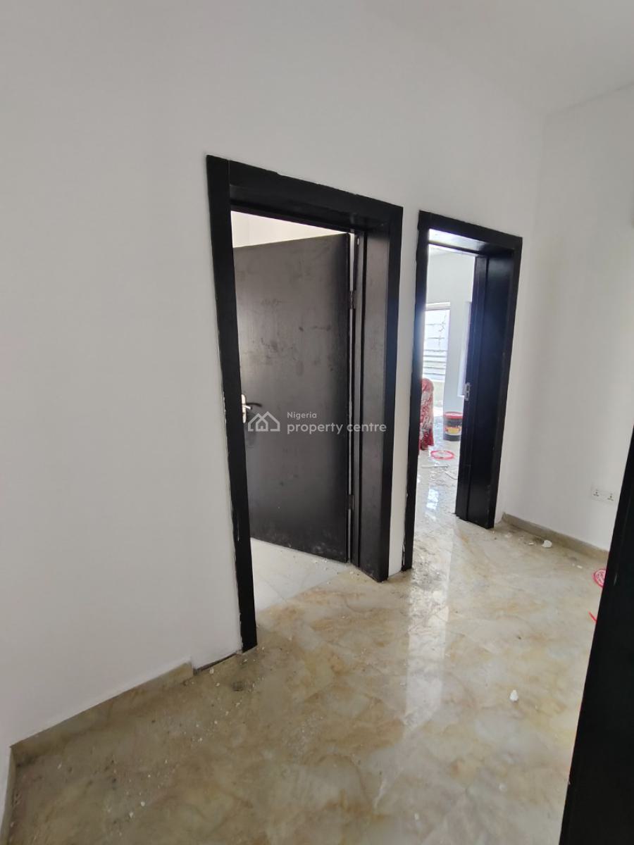 Newly Built 3 Bedrooms Apartment, Lbs, Ajah, Lagos, Flat / Apartment for Rent