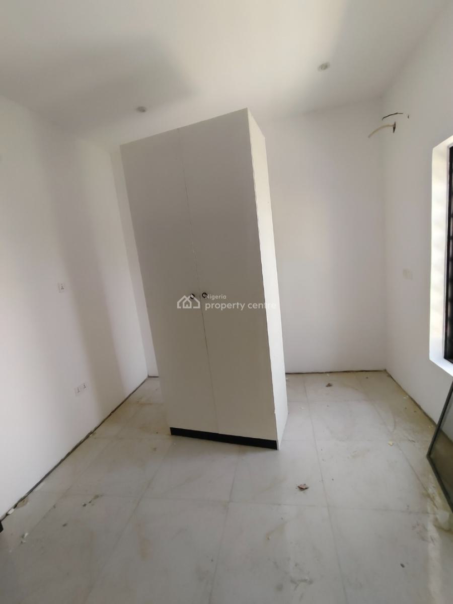 Newly Built 3 Bedrooms Apartment, Lbs, Ajah, Lagos, Flat / Apartment for Rent