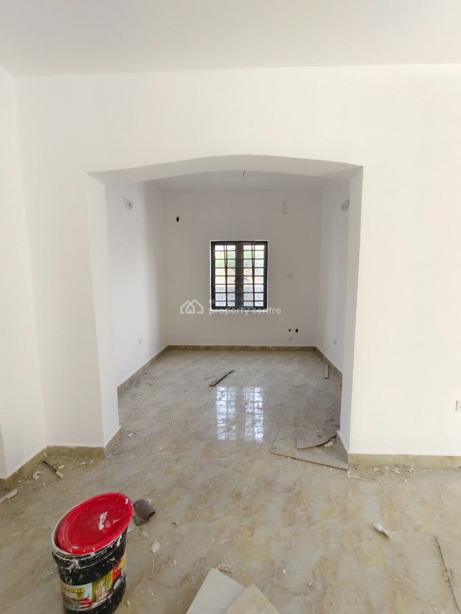 Newly Built 3 Bedrooms Apartment, Lbs, Ajah, Lagos, Flat / Apartment for Rent