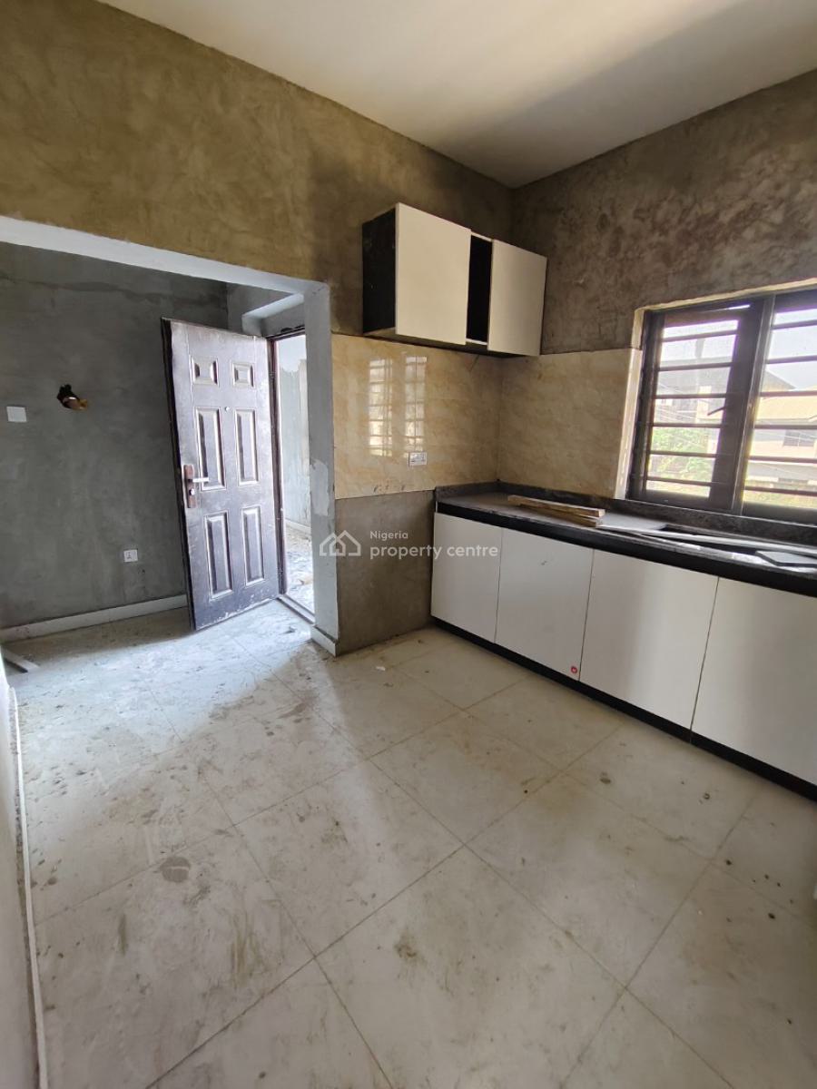 Newly Built 3 Bedrooms Apartment, Lbs, Ajah, Lagos, Flat / Apartment for Rent