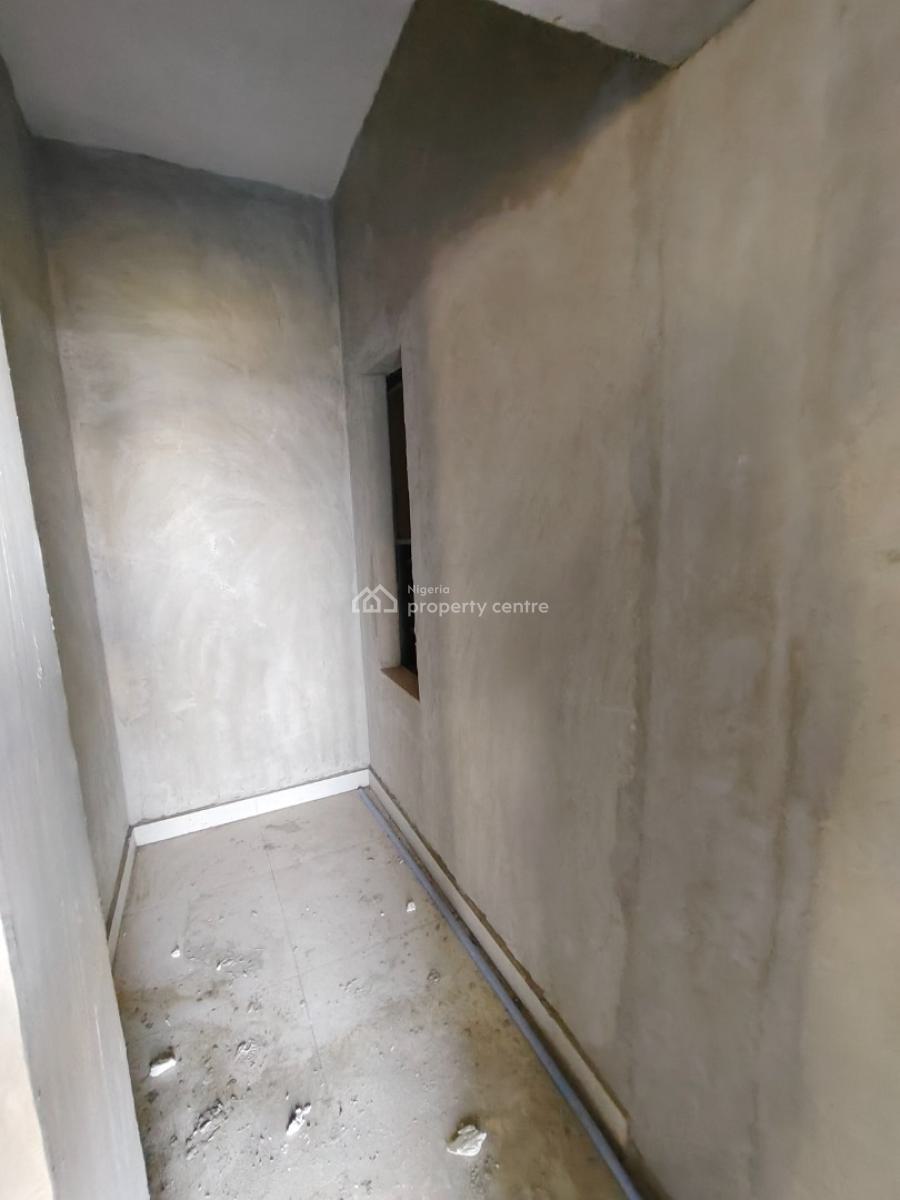 Newly Built 3 Bedrooms Apartment, Lbs, Ajah, Lagos, Flat / Apartment for Rent