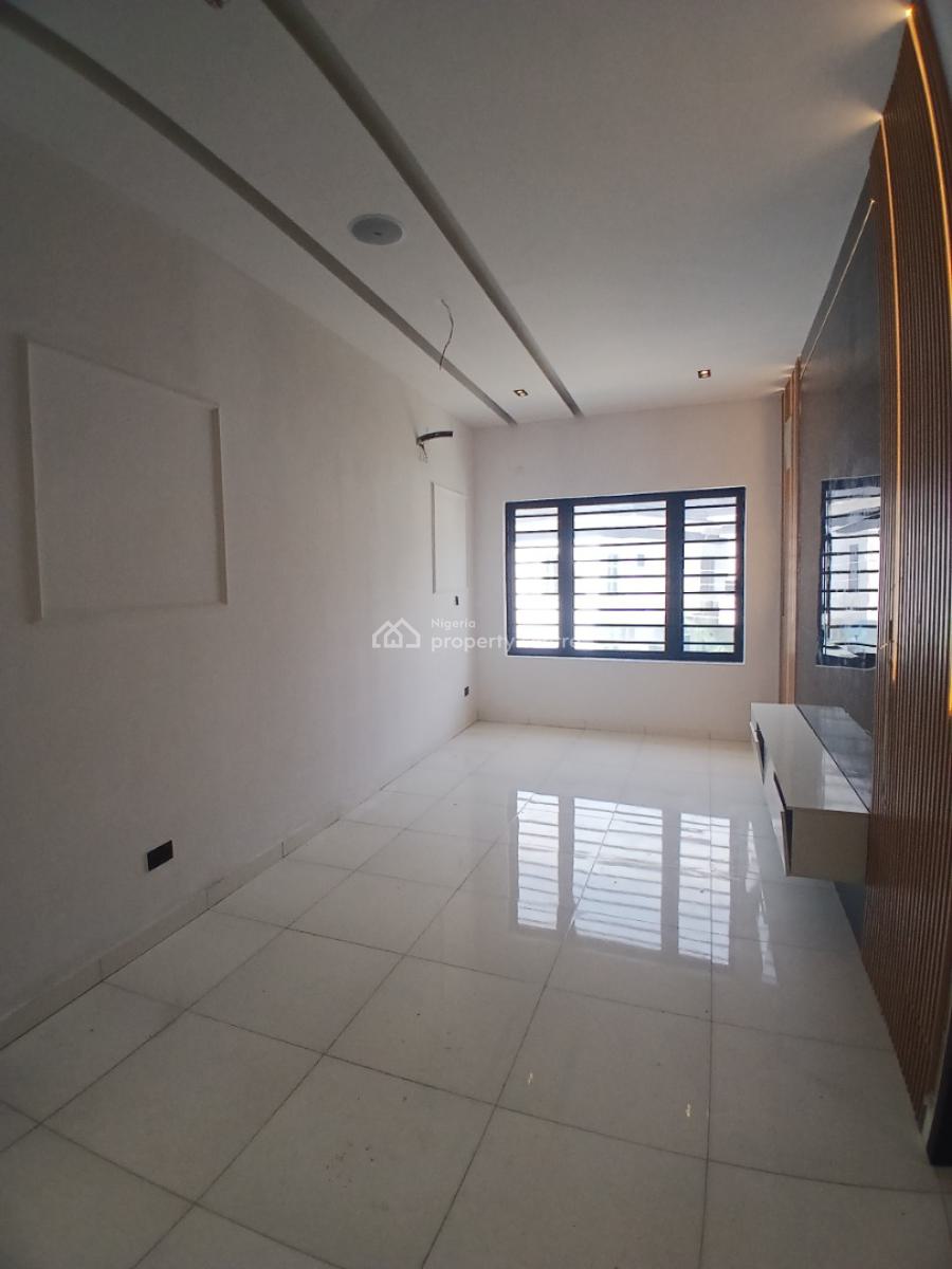 Luxury 5bedroom Fully Detached with Pool, Orchid, Lekki, Lagos, Detached Duplex for Sale