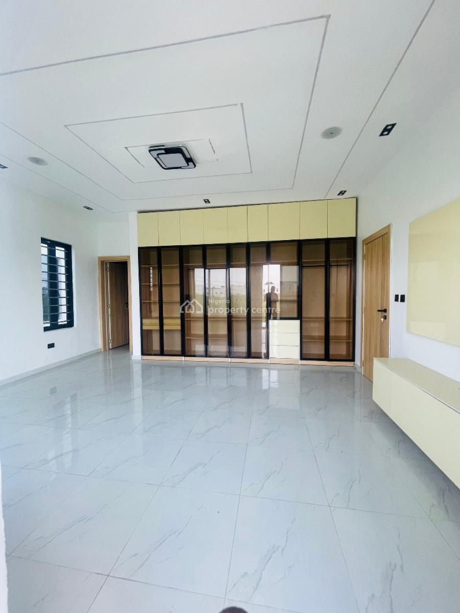 Luxury 5 Bedroom Fully Detached Duplex Smart Home in a Serene Estate, Luxury 5 Bedroom Fully Detached Duplex Smart Home in a Serene Estate, Ajah, Lagos, House for Sale