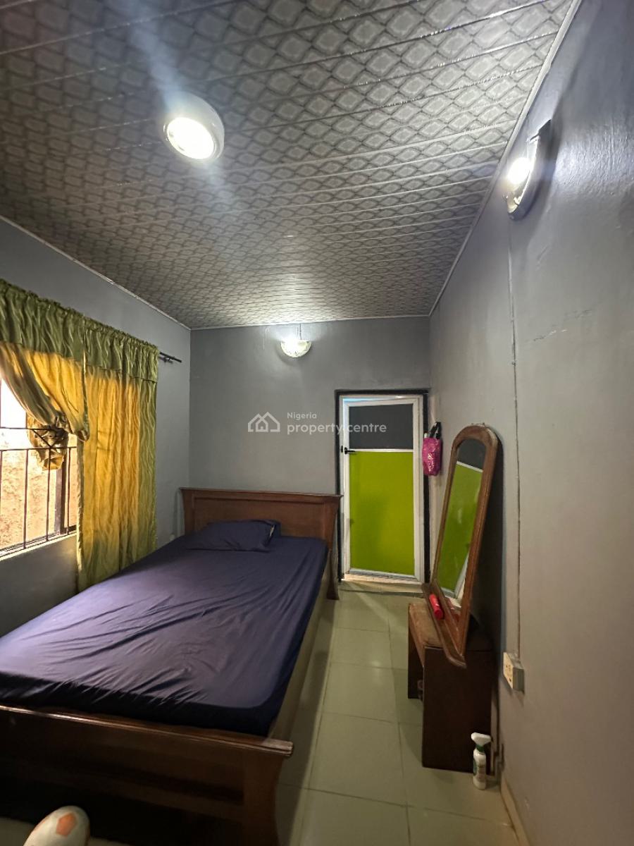 3 Bedroom Bungalow, Ayodeji Dosunmu’s Crescent, Gra 2, Ebute, Ikorodu, Lagos, Detached Bungalow for Rent