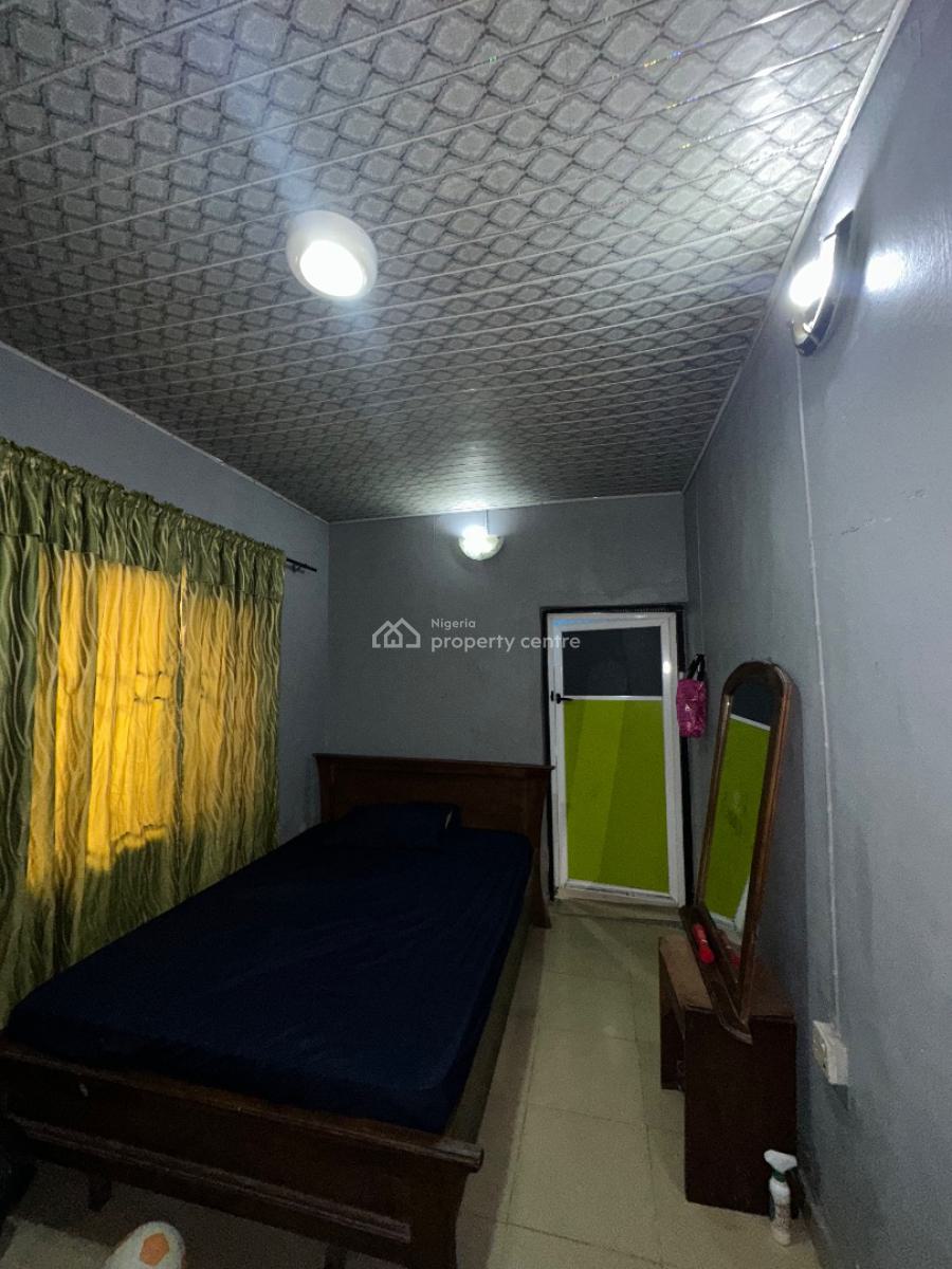 3 Bedroom Bungalow, Ayodeji Dosunmu’s Crescent, Gra 2, Ebute, Ikorodu, Lagos, Detached Bungalow for Rent