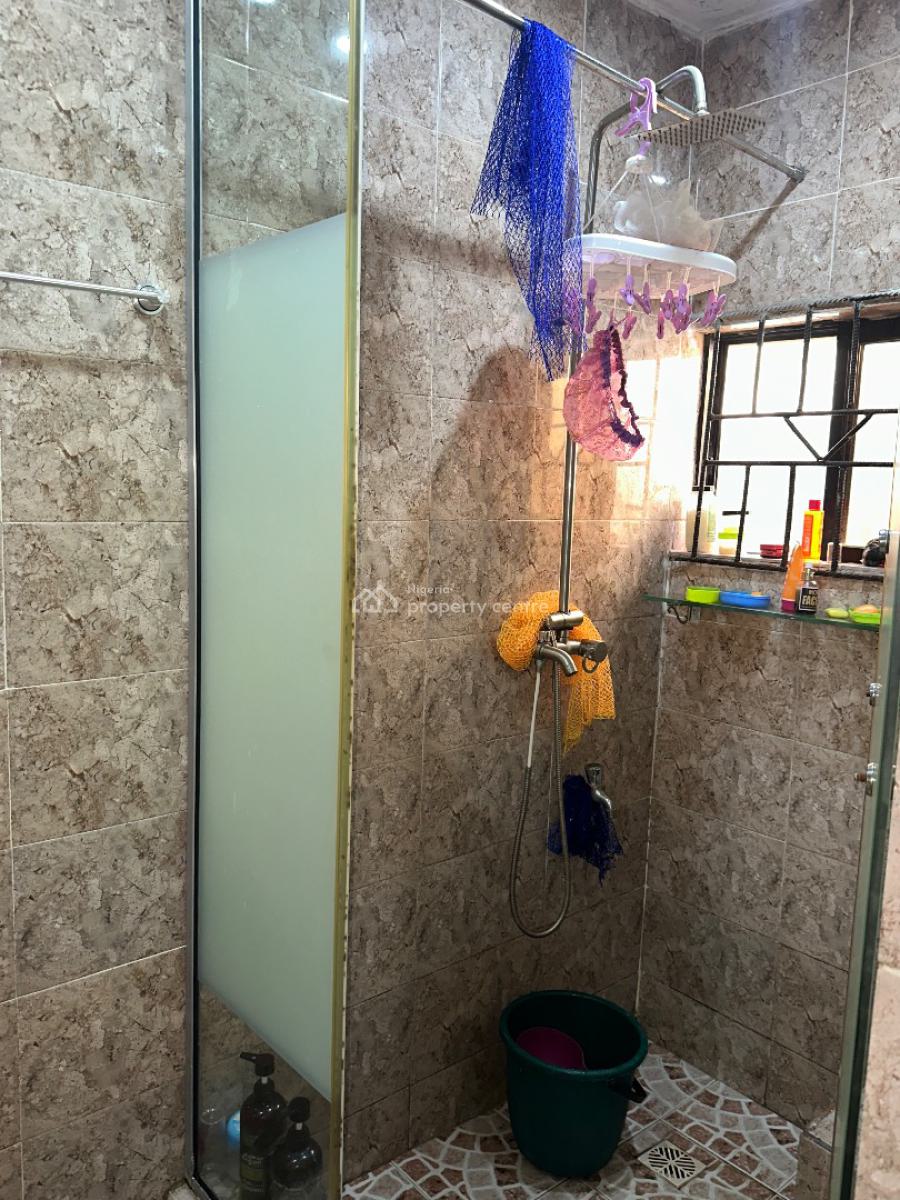 3 Bedroom Bungalow, Ayodeji Dosunmu’s Crescent, Gra 2, Ebute, Ikorodu, Lagos, Detached Bungalow for Rent