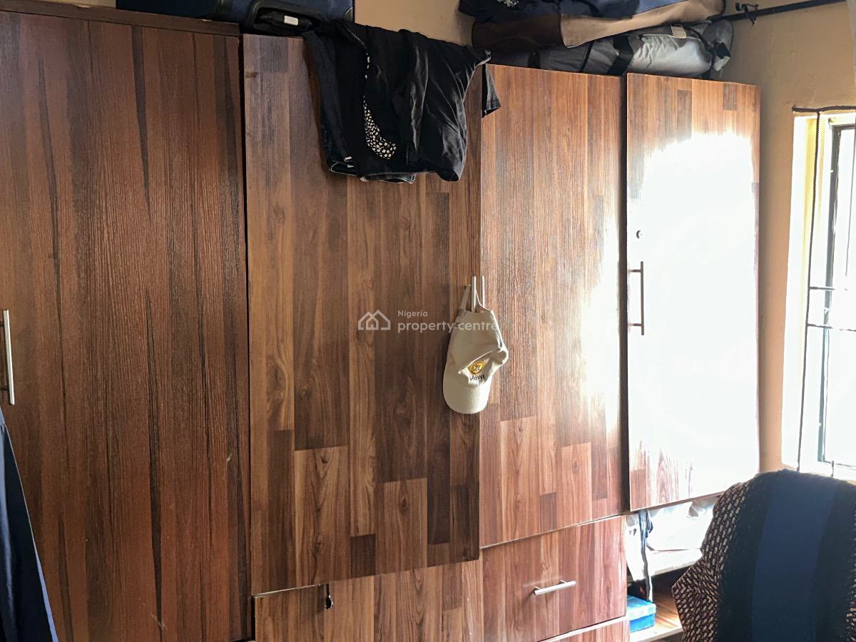 3 Bedroom Bungalow, Ayodeji Dosunmu’s Crescent, Gra 2, Ebute, Ikorodu, Lagos, Detached Bungalow for Rent