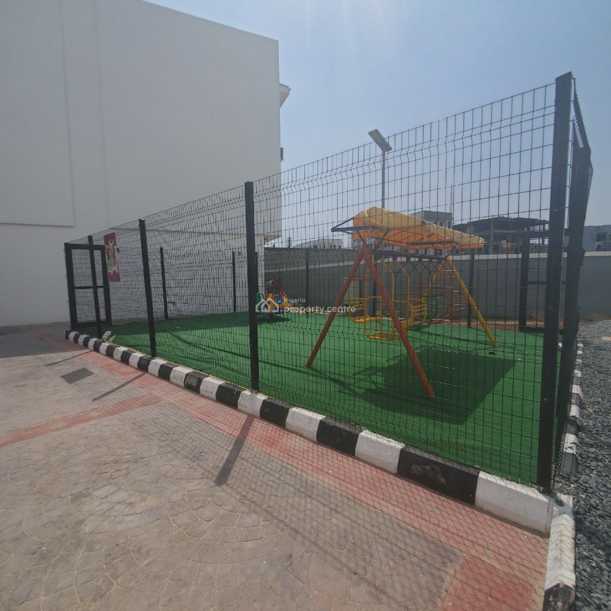 Aesthethically Pleasing 4 Bedroom Terrace Duplex, Lekki Phase 1, Lekki, Lagos, House for Sale