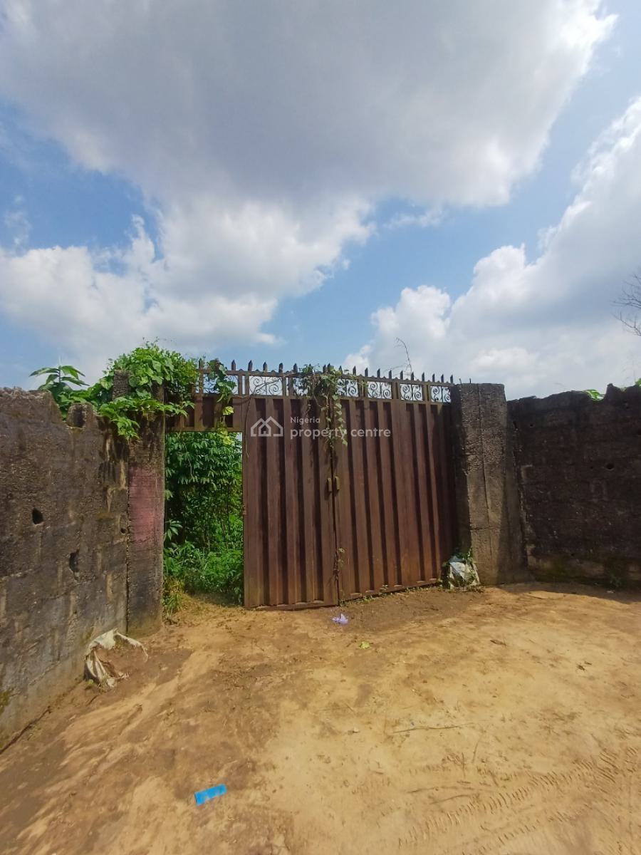 7 Plots of Land with C of O, Ada George Road, Port Harcourt, Rivers, Mixed-use Land for Sale