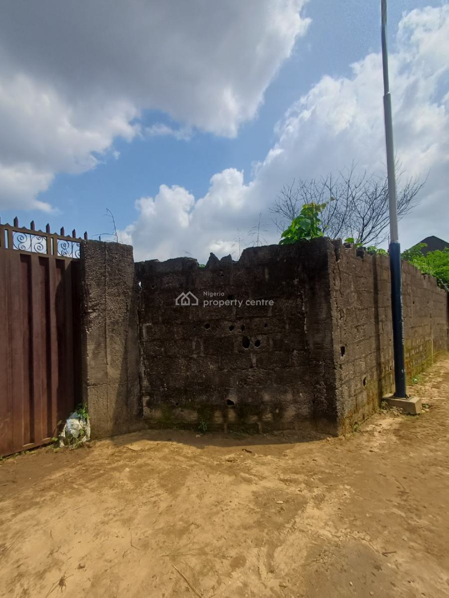 7 Plots of Land with C of O, Ada George Road, Port Harcourt, Rivers, Mixed-use Land for Sale