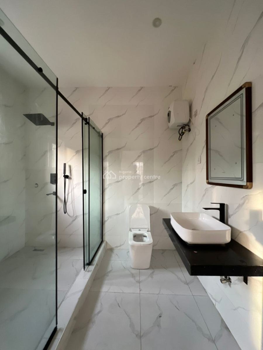 3 Bedroom Apartment, Banana Island, Ikoyi, Lagos, Flat / Apartment for Rent