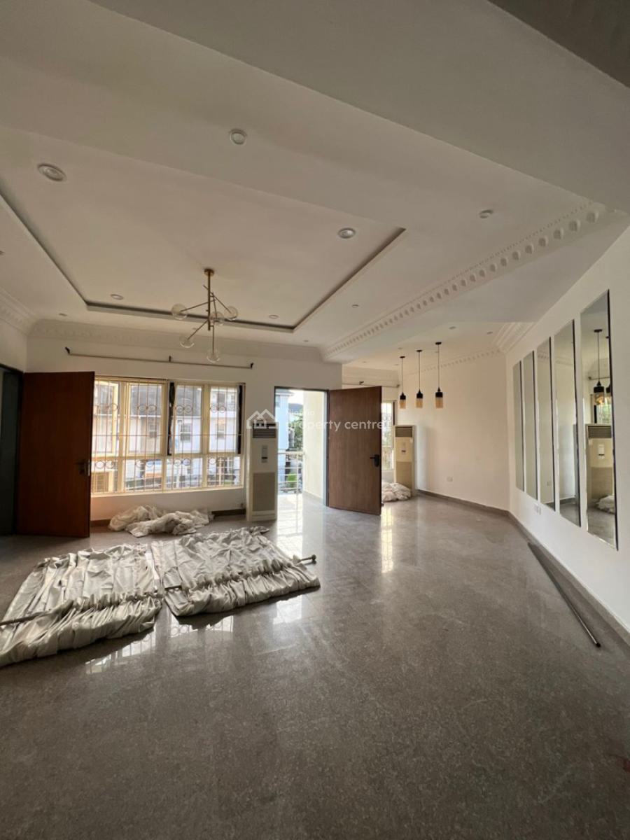 3 Bedroom Apartment, Banana Island, Ikoyi, Lagos, Flat / Apartment for Rent