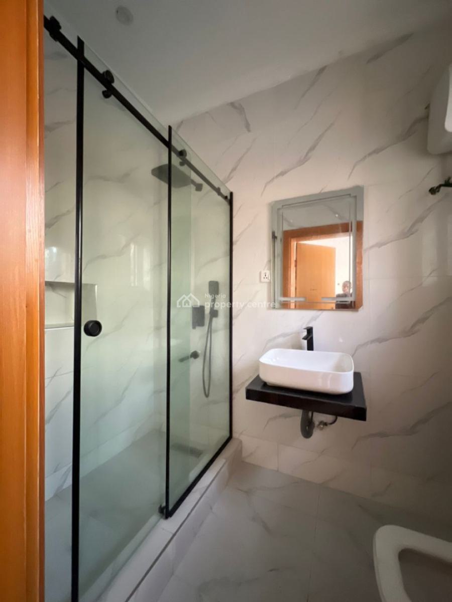 3 Bedroom Apartment, Banana Island, Ikoyi, Lagos, Flat / Apartment for Rent