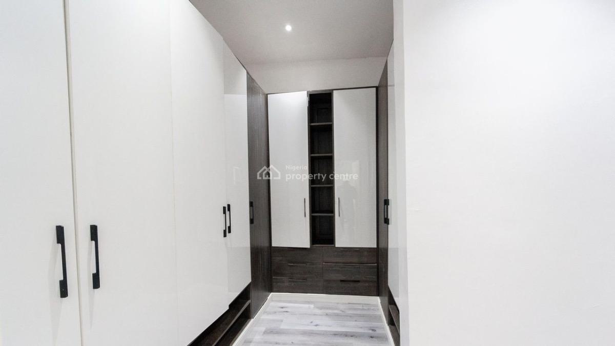 Luxury 5 Bedroom Apartment with Swimming Pool, Snooker and Ps5, Lekki Phase 1, Lekki, Lagos, Detached Duplex Short Let
