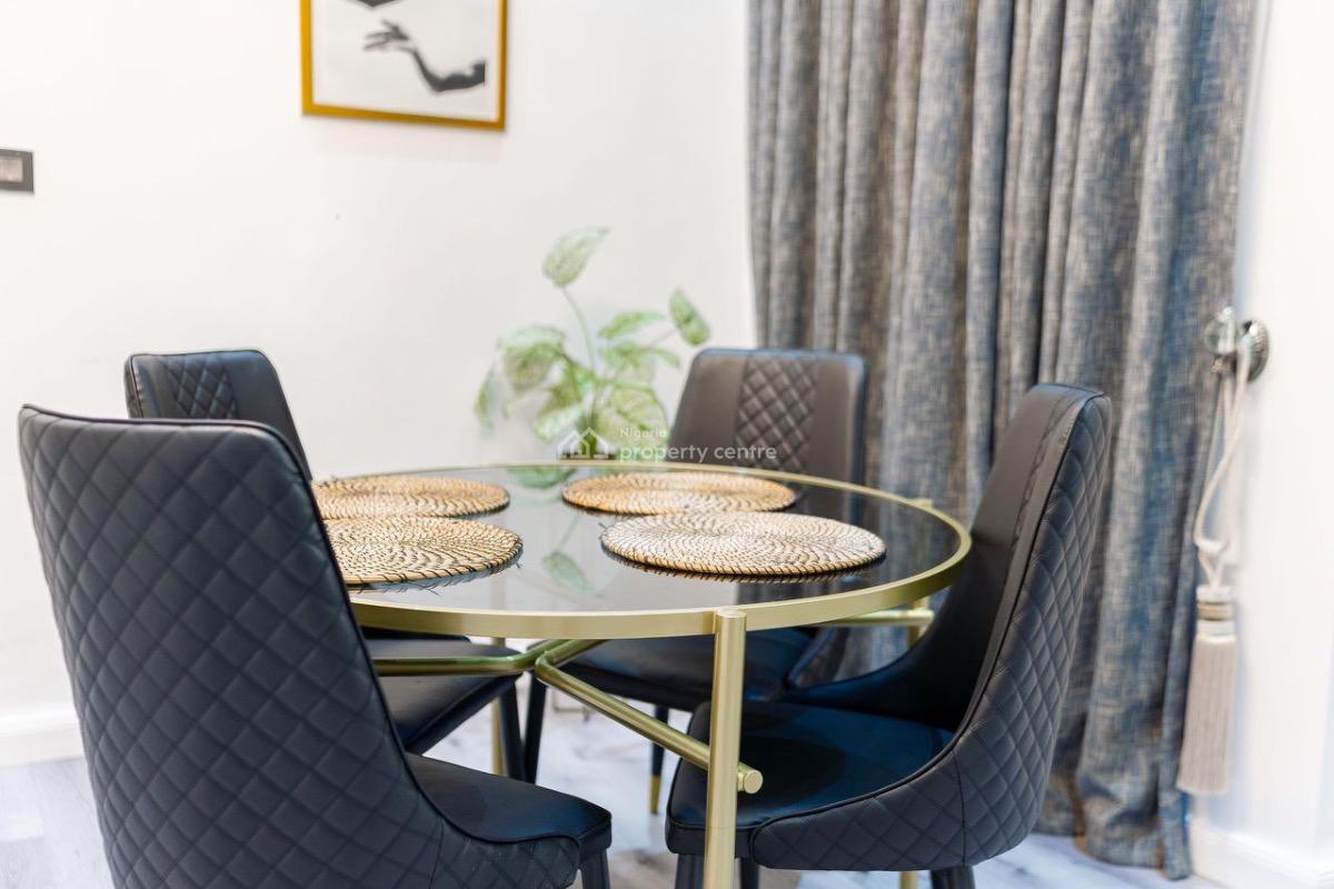 Luxury 5 Bedroom Apartment with Swimming Pool, Snooker and Ps5, Lekki Phase 1, Lekki, Lagos, Detached Duplex Short Let