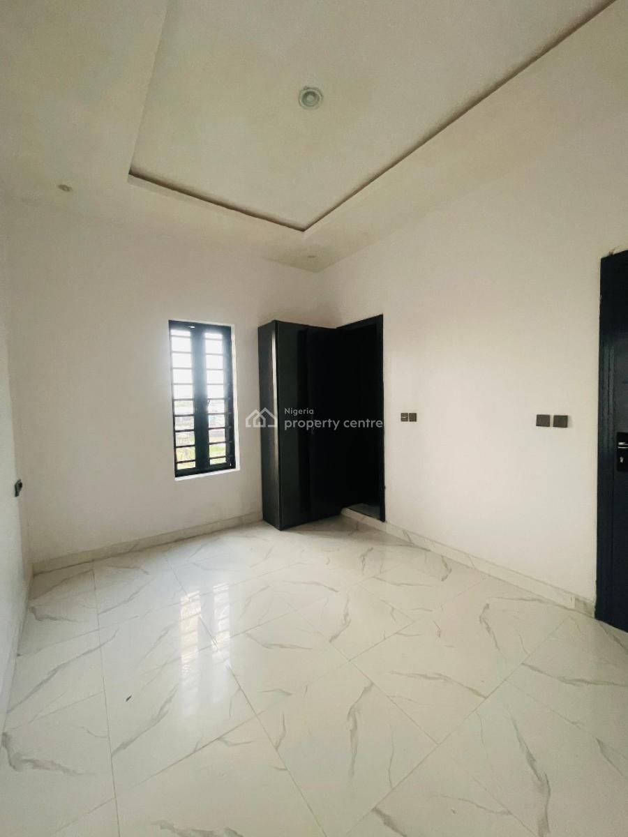 Luxury 5 Bedroom Fully Detached Duplex Smart Home in a Serene Estate, Luxury 5 Bedroom Fully Detached Duplex Smart Home in a Serene Estate, Ajah, Lagos, House for Sale