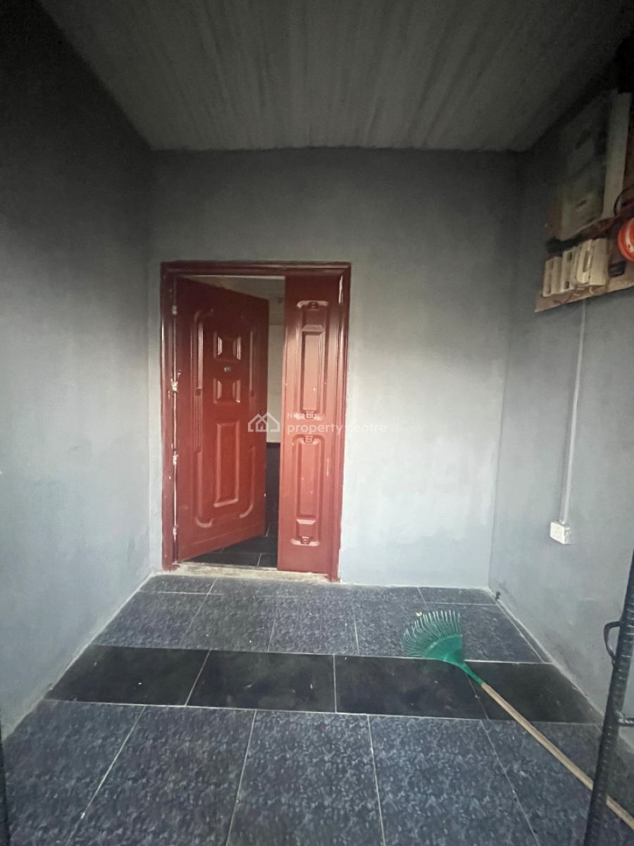 2 Bedroom Flat, Peace Land Estate, Ogombo, Ajah, Lagos, Flat / Apartment for Rent